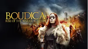 Boudica: Rise of the Warrior Queen