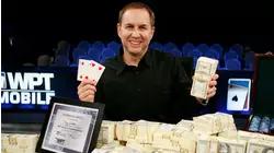 Borgata 2008