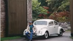 The Loveable Beetle