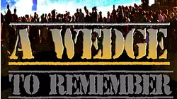 A Wedge to Remember