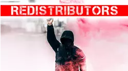 Redistributors