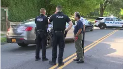 Abrupt end to Ferris World Ball league shocks players