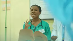 It Starts - This Place Is Vibrant And Exhausting