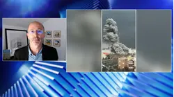 Former nuclear deal negotiator on Iran attack: 'it was unjustified'