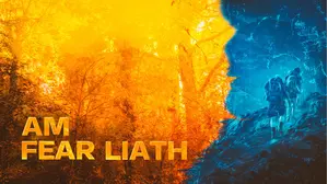 Am Fear Liath