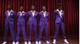 The Temptations