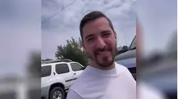 Liberan a Ezequiel Véliz, el médico venezolano que estuvo varios días bajo custodia de ICE