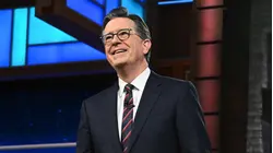 Stephen Colbert Marks End of an Era for 'The Late Show' on CBS