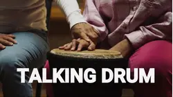 Talking Drum