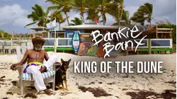 Bankie Banx: King of the Dune