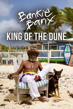 Bankie Banx: King of the Dune