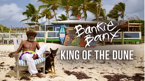Bankie Banx: King of the Dune