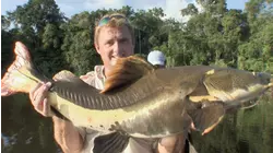 Rio Travessao - Part 1