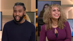 Eriq Hunt vs. Mariah Craig