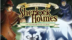 Sherlock Holmes: The Baskerville Curse
