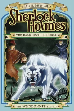 Sherlock Holmes: The Baskerville Curse