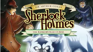 Sherlock Holmes: The Baskerville Curse