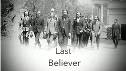 Last Believer