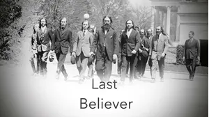 Last Believer
