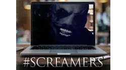 #Screamers