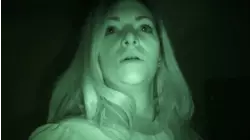 Family Full of Ghosts
