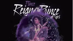 Prince: Reign of the Prince of Ages