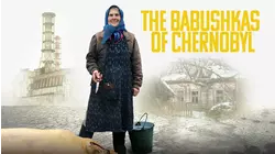 The Babushkas of Chernobyl