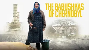 The Babushkas of Chernobyl