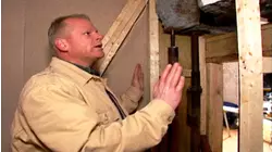 Jacking the Box