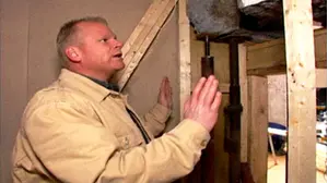 Jacking the Box