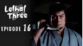 Lethal Three - Sanbiki ga Kiru