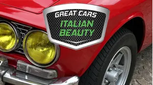 Great Cars: Italian Beauty