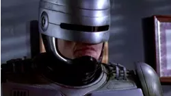 Dark Justice