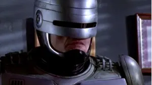 Dark Justice