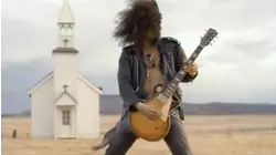 Guns and Roses