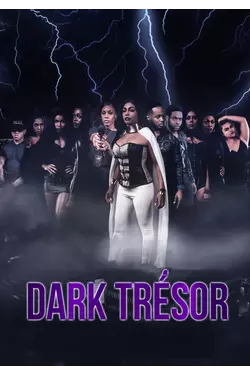 Dark Tresor