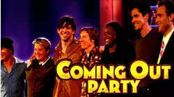 Coming Out Party
