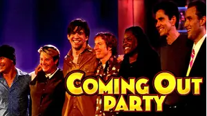 Coming Out Party