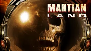 Martian Land