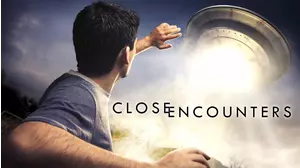 Close Encounters