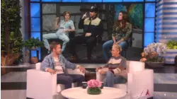 The Ryans
