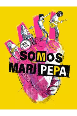 Somos Mari Pepa