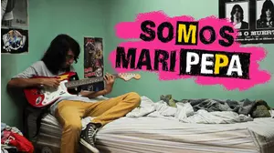 Somos Mari Pepa