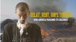 Delay, Deny, Hope You Die