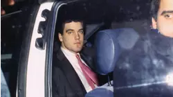 Part 3: Who is Robert Chambers?