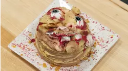 Creepy and Crusty Creations