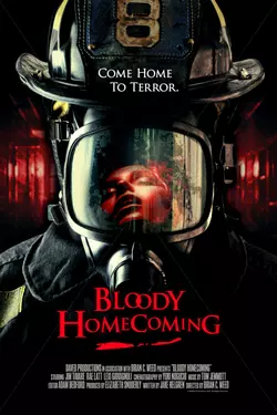 Bloody Homecoming