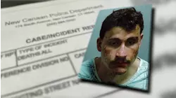 Police reports: New Canaan man confessed to using hammer, knife and fists to kill mom