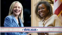 Election Day 2025: Key local and national races to follow