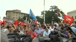 SCOTUS considers petition on same-sex marriage